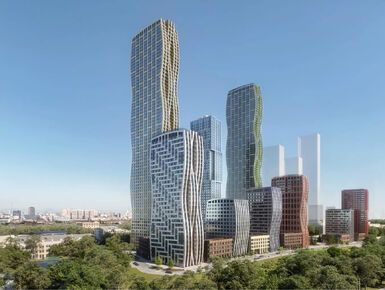 Level Южнопортовая