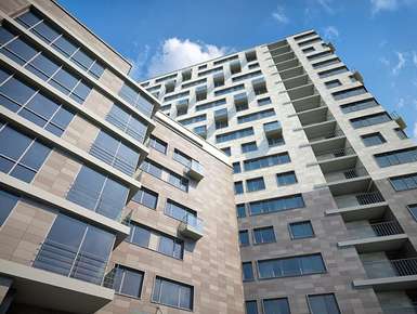 ЖК «На улице Коминтерна»