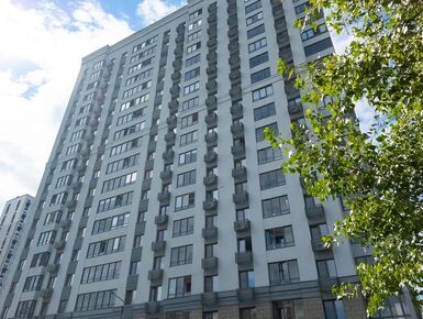 Жилой дом «Тайнинская, 13к1»