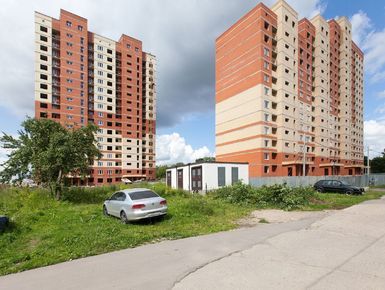 ЖК «Плещеево»