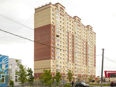 мкр. «Северный» (Электросталь)