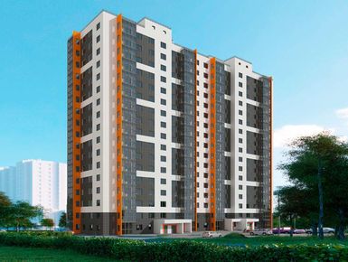 ЖК «Лыткарино ХИТ»