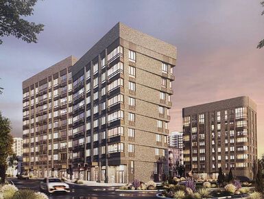 ЖК «Новое Крекшино»