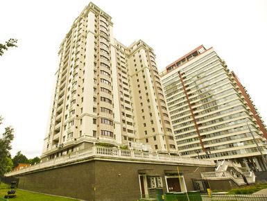 ЖК «Воробьево» (Фамильный дом «Воробьево»)