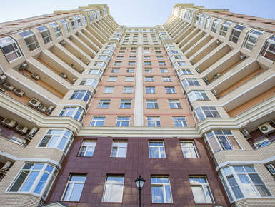 ЖК «Приоритет»