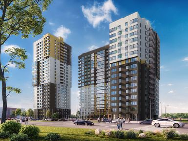 ЖК «Дмитриевский»