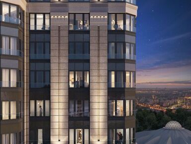 Deco Residence (Деко Резиденс)