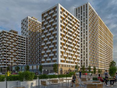 ЖК «Инновация»