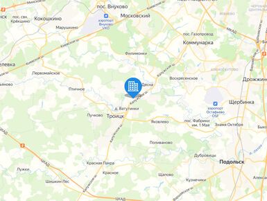 Жилой дом «Яворки ул., д. 1, к. 5»