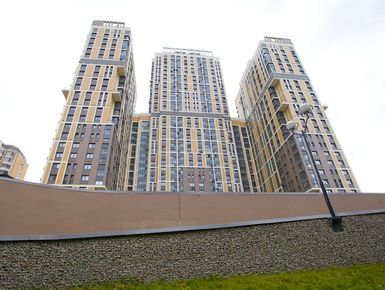 ЖК «Кристалл»