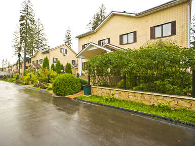 ЖК «Елинская Слобода»