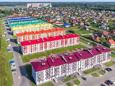 ЖК «Митино Дальнее»