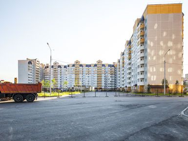 мкр. «Авиационный»