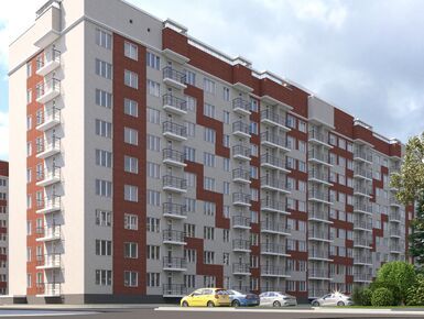 ЖК «Новый город» (Ступино)