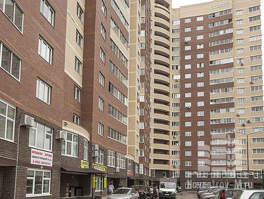 ЖК «Никольская панорама»