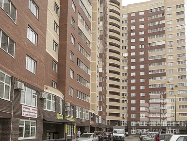 ЖК «Никольская панорама»