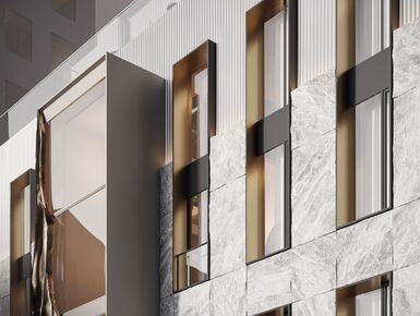 ЖК Friday Villas (Фрайдей Виллас)