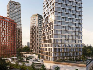 Студия 30.30 кв.м, ЖК «Обручева 27», 19 367 760 руб.