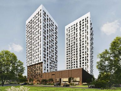 ЖК «31 квартал»