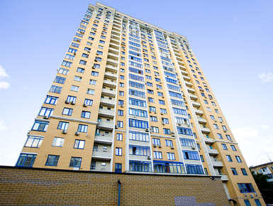 ЖК «Коктебель»