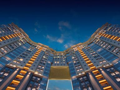 ЖК River Нouse (Ривер Хаус)