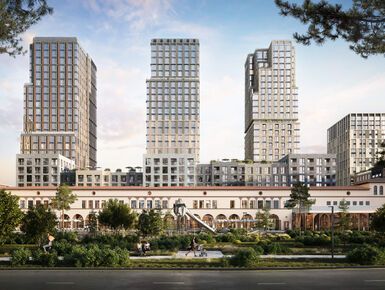 ЖК SOUL (Соул)