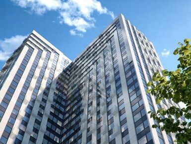 AIST RESIDENCE (Аист Резиденс)