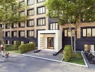 ЖК New Form Жигулевская (Нью Форм Жигулевская)