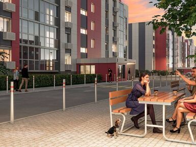 ЖК «Новый Благодар»