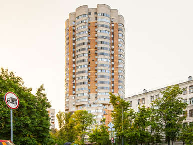 ЖК «Дом на Новокузьминской»