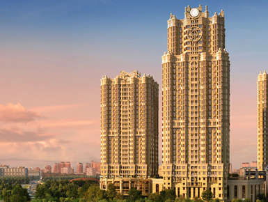 ЖК «Академ-Палас»