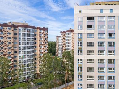 ЖК «Мелодия леса»