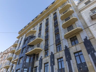 Клубный дом «Звонарский»