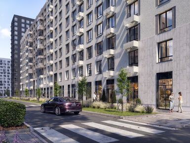 ЖК «Мытищи Парк»