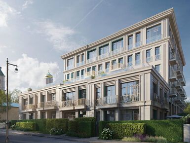 Клубный дом «Обыденский №1»