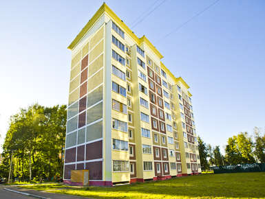 ЖК «Голицын парк»