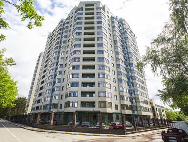 ЖК «Кратово»