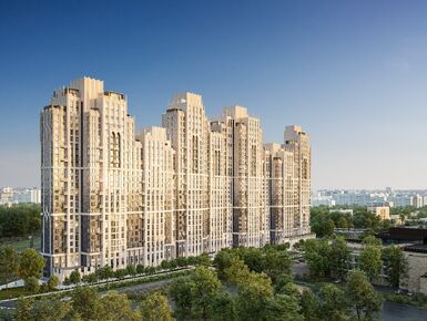 Дом «Достижение»