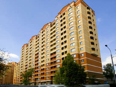 ЖК «Марушкино»