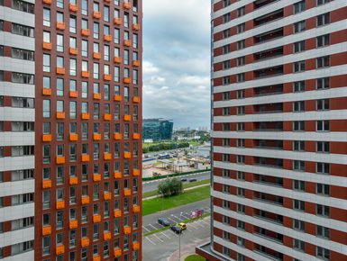 ЖК «Ленинградский»