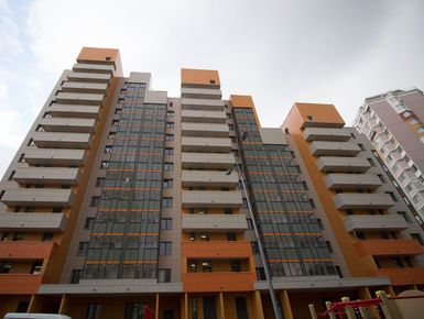 ЖК «Мой адрес в Медведково»