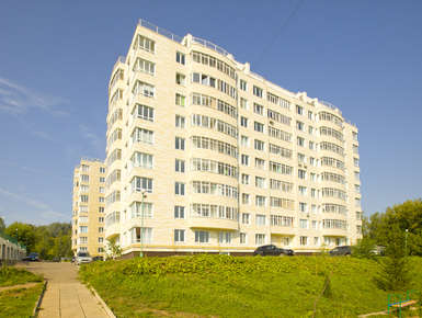 ЖК «На Парковой»