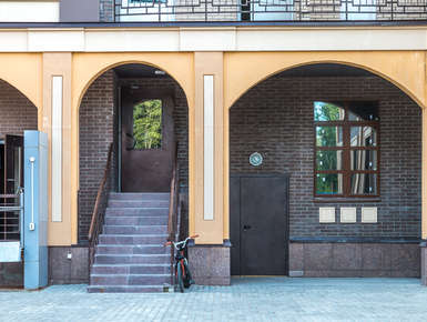 ЖК «Лермонтов»