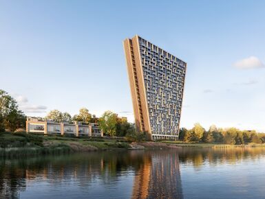 Level Стрешнево