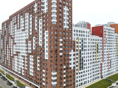 ЖК «Румянцево-Парк»