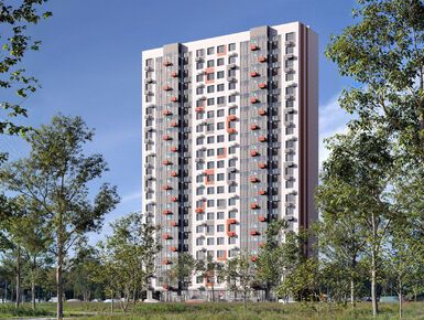 ЖК «Химки Тайм»