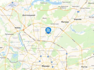 Жилой дом «Дежнева пр-д, д. 26»