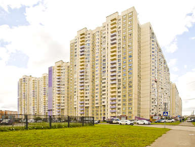 ЖК «Менделеев»