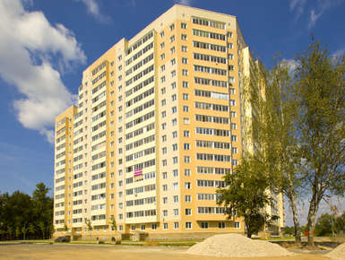 ЖК «Кокошкино»