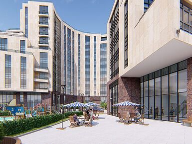 Клубный дом «Рублево»